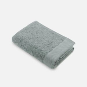 Walra Remade Cotton Handdoek 50 x 100 cm 550 gram Jade