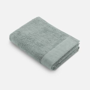 Walra Remade Cotton Handdoek 60 x 110 cm 550 gram Jade