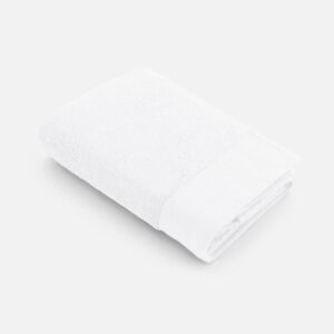 Walra Soft Cotton Baddoek 50 x 100 cm 550 gram White