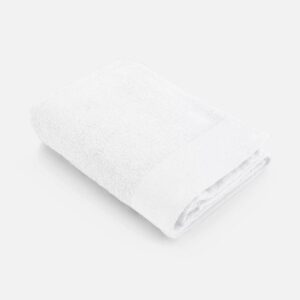 Walra Soft Cotton Baddoek 60 x 110 cm 550 gram White