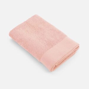 Walra Soft Cotton Douchelaken 70 x 140 cm 550 gram Roze