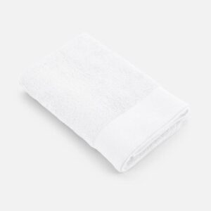 Walra Soft Cotton Douchelaken 70 x 140 cm 550 gram White