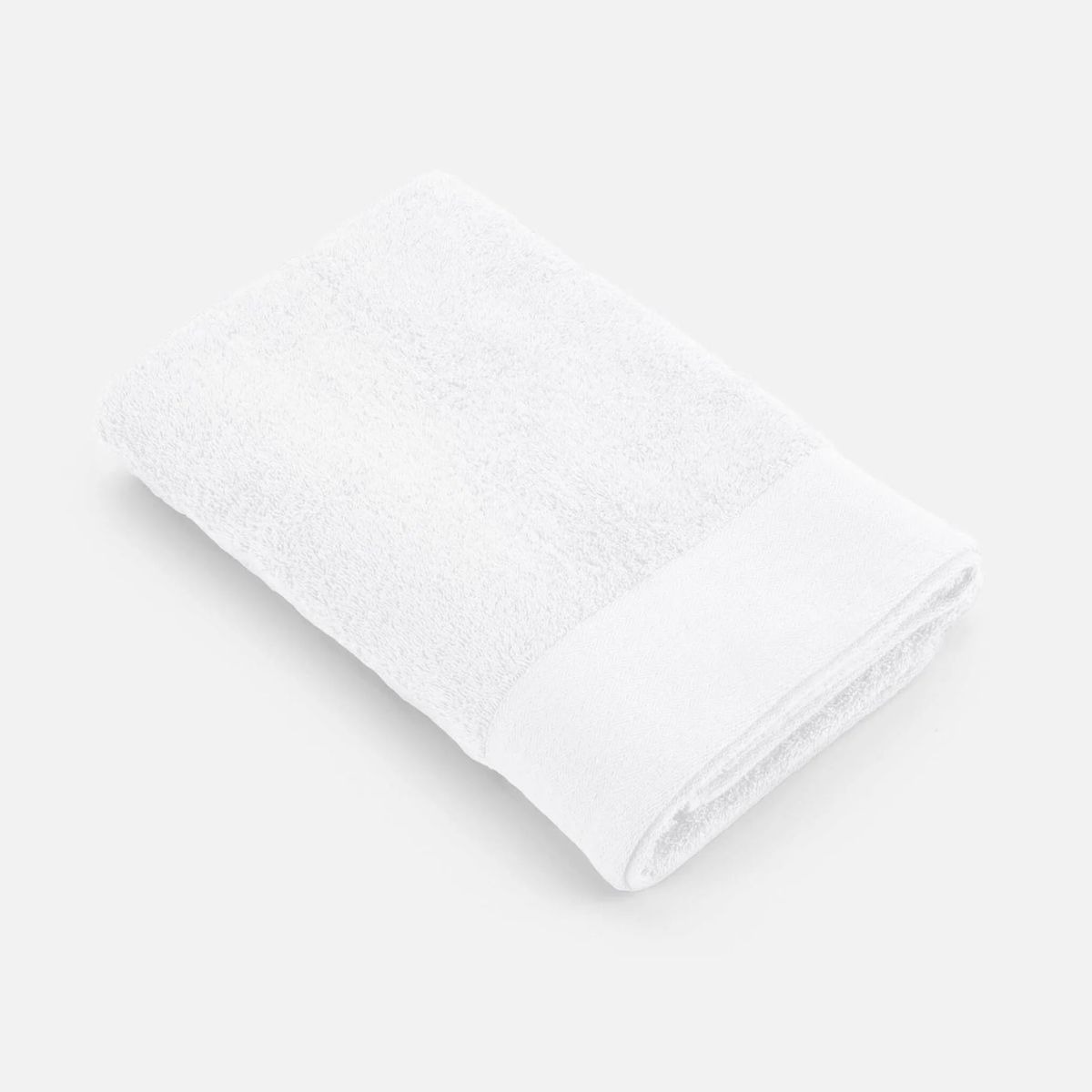 Walra Soft Cotton Douchelaken 70 x 140 cm 550 gram White