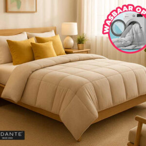 Zydante Easy Dekbed Vintage Washed