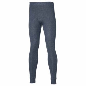 Heatkeeper Thermo Legging Heren Comfort Antraciet Melange-M