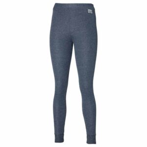 Heatkeeper Thermo Legging Dames Comfort Antraciet Melange-L