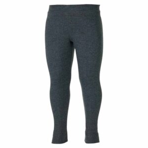 Heatkeeper Kinder Thermo Legging Comfort Antraciet -128/134