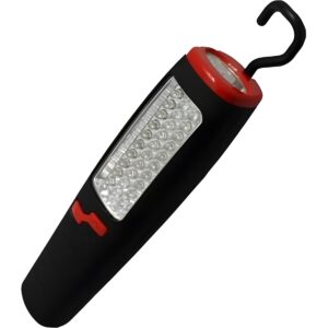 GS Werklamp 3 in 1 LED - work light - zaklamp - campinglamp