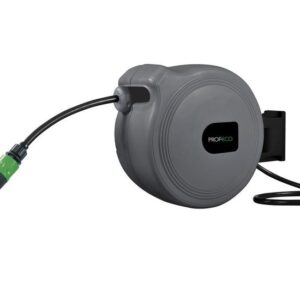 Profeco Wandslangenbox - Tuinslanghaspel - 15 meter