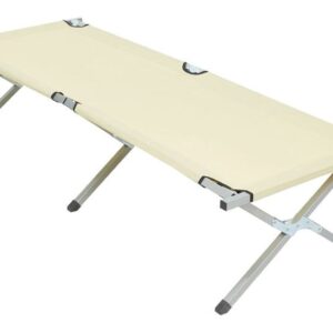 NordFalk Veldbed XL 190 x 64 cm - Campingbed