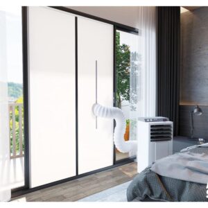 FDBW MK08 - Airco Raamafdichtingskit - 78 x 140 cm