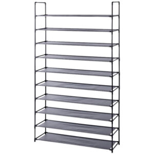 Lowander XL schoenenrek - 20 tot 30 paar schoenen