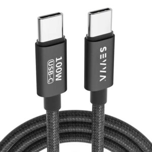 1+1 GRATIS | USB-C Oplaadkabel 1+1 GRATIS