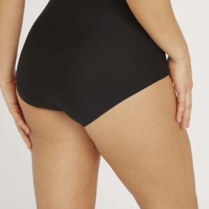 Ten Cate Secrets High Waist Slip Zwart-L