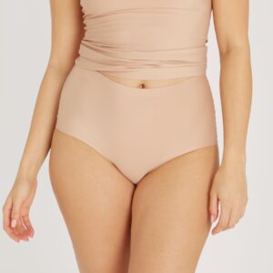 Ten Cate Secrets High Waist Slip Walnut-L