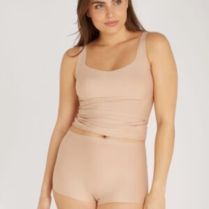 Ten Cate Secrets Short Walnut-XL