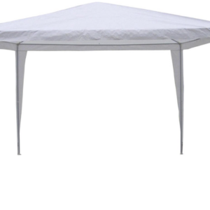 Partytent 3 x 3 m Waterdicht - Stalen Frame met Kunststof Verbindingen