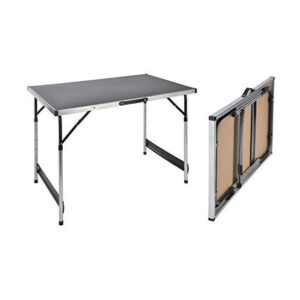 Opvouwbare tafel - 100 x 60 x 70-94 cm
