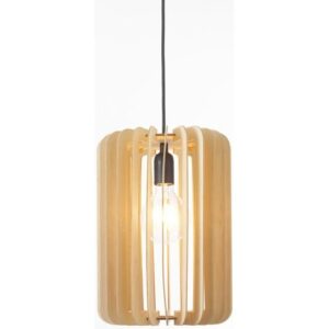 MEO Lecce Hanglamp - Kamerlamp - Hout
