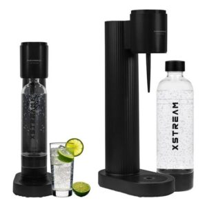 JAP Appliances XStream Bruiswatertoestel + PET fles 1L