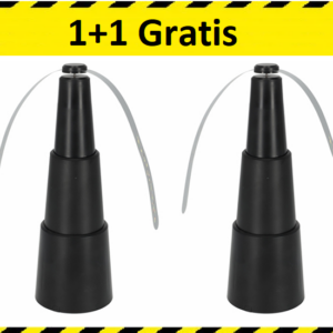 JONSKA Vliegenverjager voor op tafel 1+1 Gratis