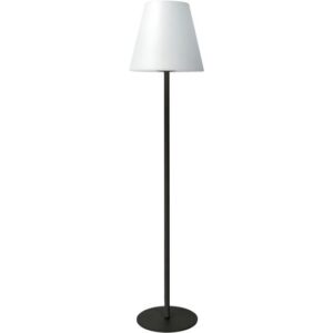 Blooboost Vloerlamp - E27 Fitting - 150 cm - Grijs - Exclusief Lamp