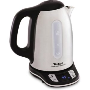 Tefal Waterkoker - 1,7L - Instelbare Temperatuur - RVS