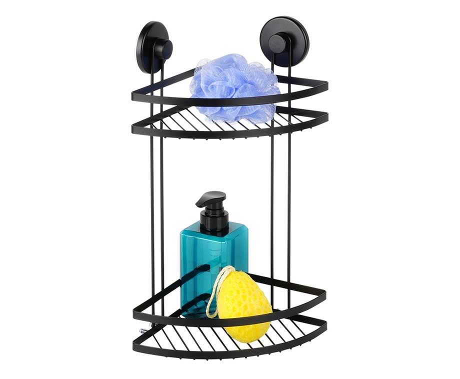 Hoek Badkamerrek 2 Laags