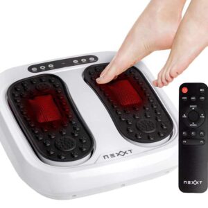 Been En Voetmassage Apparaat