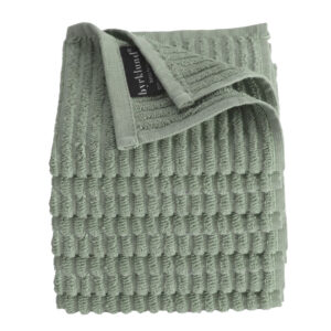 Byrklund Vaatdoek Clean Up Jade 30 x 30 cm - 8 stuks