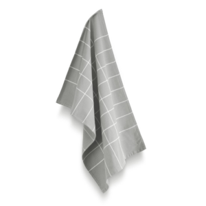 Byrklund Theedoek Do Dishes Grijs