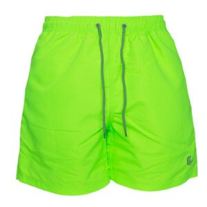 Vinnie-G zwembroek Green Gecko-S