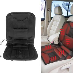 Dunlop Autostoelverwarmer 12v