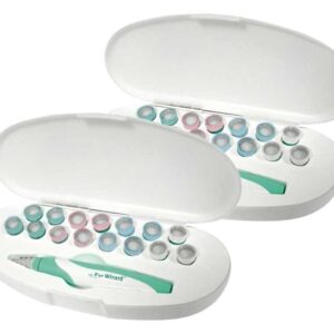 1+1 GRATIS | Oorreiniger Ear Wizard Set