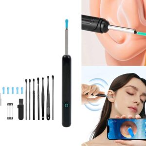 Earwizard Oorreiniger Met Camera