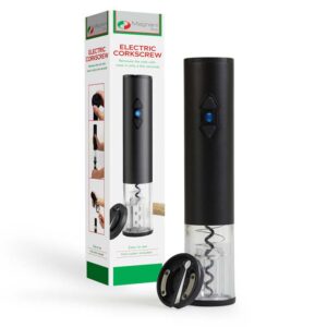 Elektrische Kurkentrekker