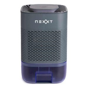 Elektrische Luchtontvochtiger Compact