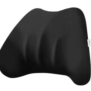 Ergonomisch Rugkussen 41 x 33 cm