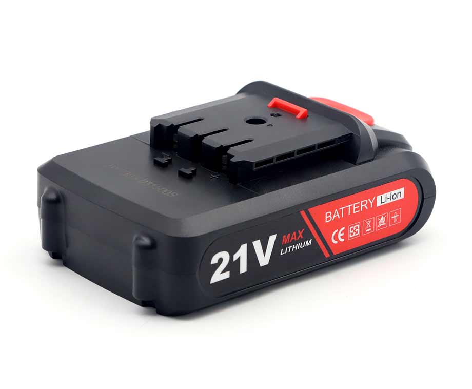 Extra Accu Voor Oplaadbare Kettingzaag, Hogedrukreiniger En Verfspuit