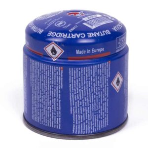 Nood Gaspit Gasvulling 190 gr