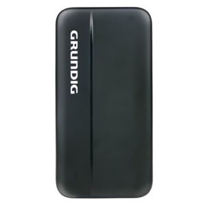 Grundig Powerbank - 10.000 mAh