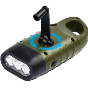 1+1 GRATIS | Noodzaklamp 1+1 GRATIS