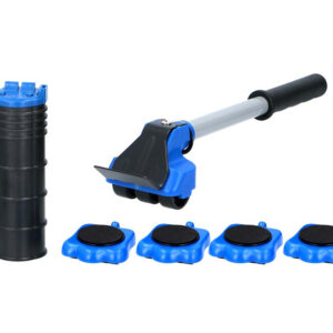 Kinzo Verhuisset Meubelroller