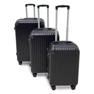 3-Delige Benson Kofferset