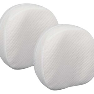 1+1 GRATIS | Ergonomisch Beenkussen Tegen Rug-, Heup- En Kniepijn