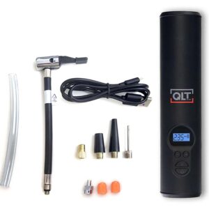 Oplaadbare Luchtcompressor