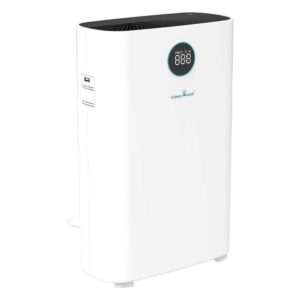 Schwarzwald Luchtreiniger Met HEPA Filter AP2006 (tot 25m2)