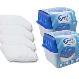 1+1 GRATIS | Vochtvreter Met Navulling