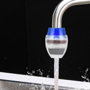 Kraan waterfilter - gezond, fris en gefilterd drinkwater