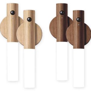 1+1 GRATIS | Oplaadbare Motion Sensor LED Lamp